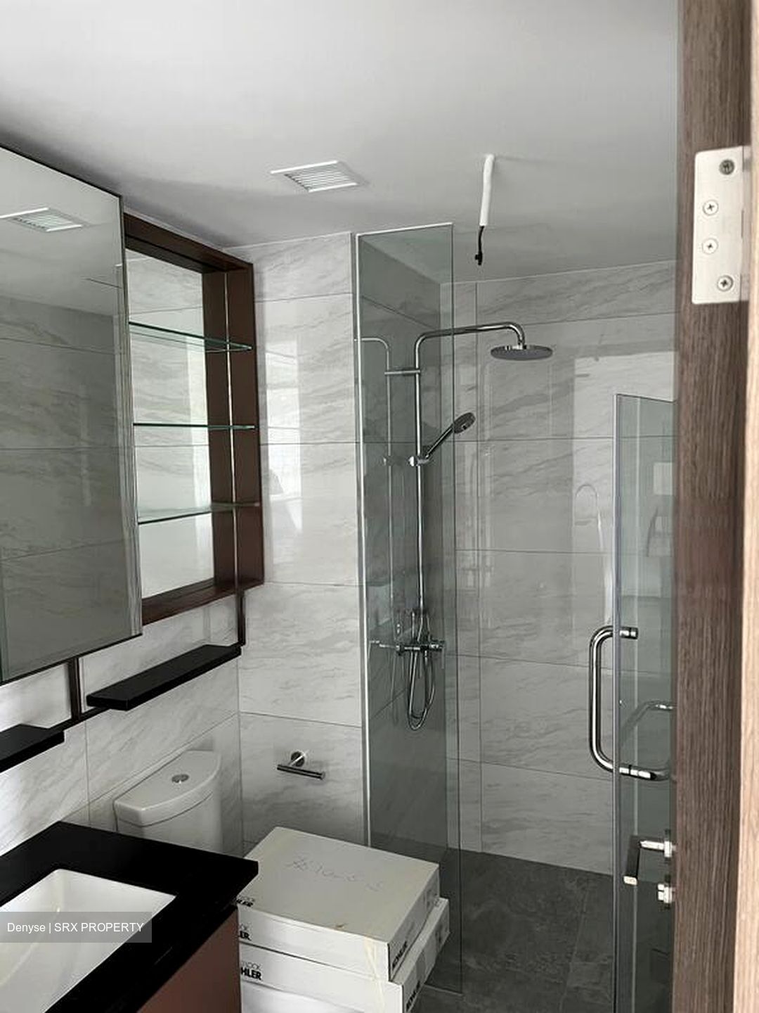 Normanton Park (D5), Apartment #467598881